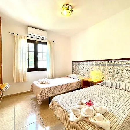Villa Con Piscina Privada, Wifi, Playa Blanca Lanzarote Villa