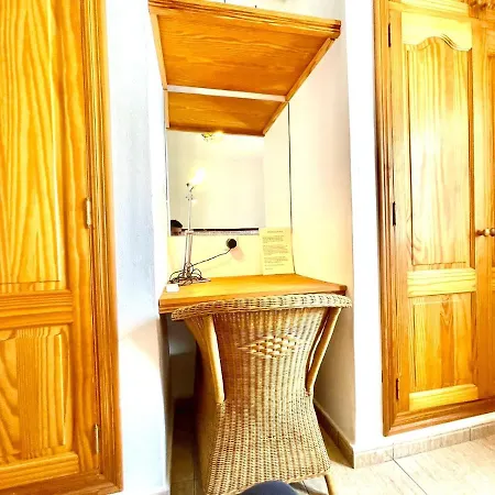 Villa Con Piscina Privada, Wifi, Playa Blanca Lanzarote *