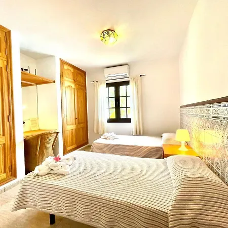 Villa Villa Con Piscina Privada, Wifi, Playa Blanca Lanzarote