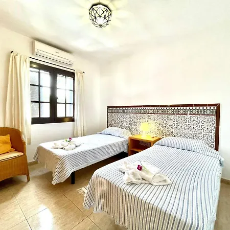 Villa Con Piscina Privada, Wifi, Playa Blanca Lanzarote * Playa Blanca (Lanzarote)