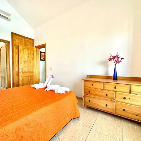 Villa Con Piscina Privada, Wifi, Playa Blanca Lanzarote Villa