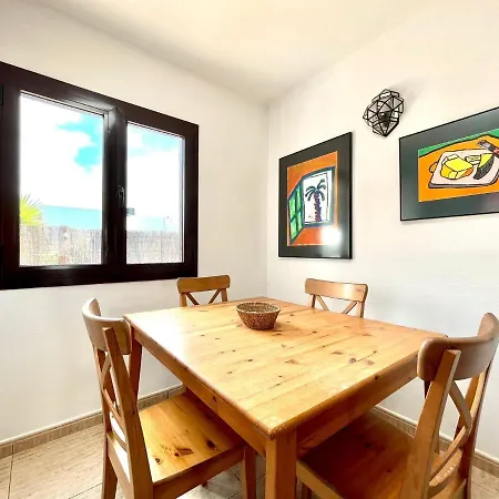 Villa Villa Con Piscina Privada, Wifi, Playa Blanca Lanzarote Playa Blanca (Lanzarote)
