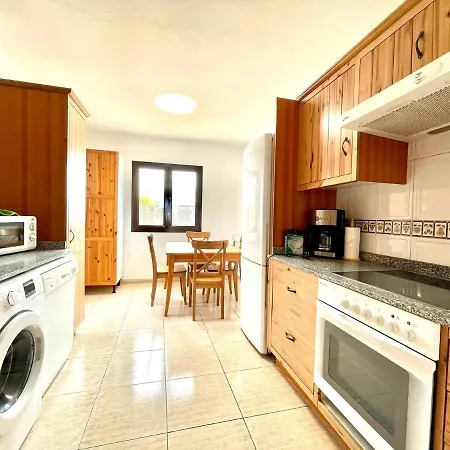 Villa Con Piscina Privada, Wifi, Playa Blanca Lanzarote Villa Playa Blanca (Lanzarote)