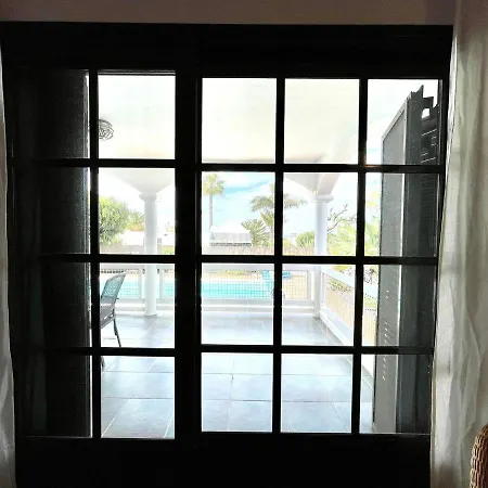 Villa Con Piscina Privada, Wifi, Playa Blanca Lanzarote Villa Playa Blanca (Lanzarote)